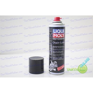 Xịt Sên Liqui Moly Germany