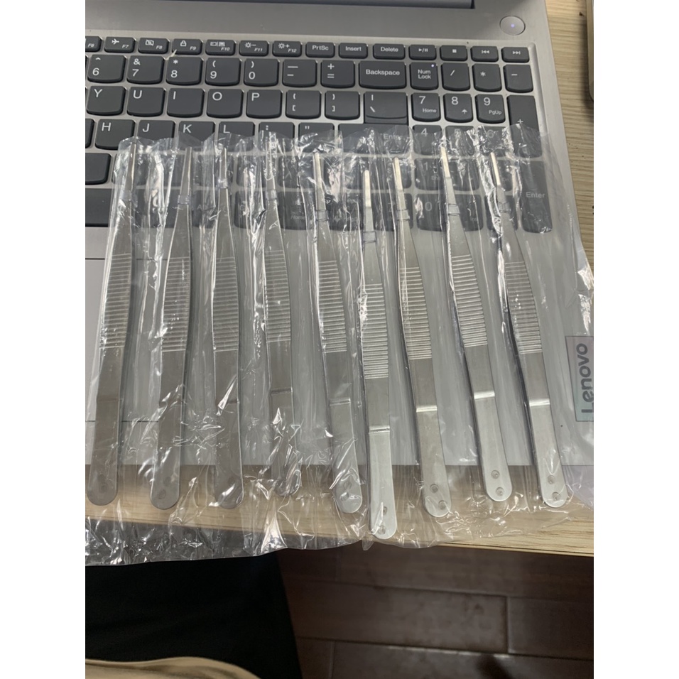 Nỉa  y tế sai 16 cm