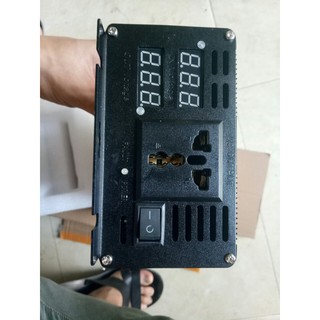 Kích điện 12v sin chuẩn