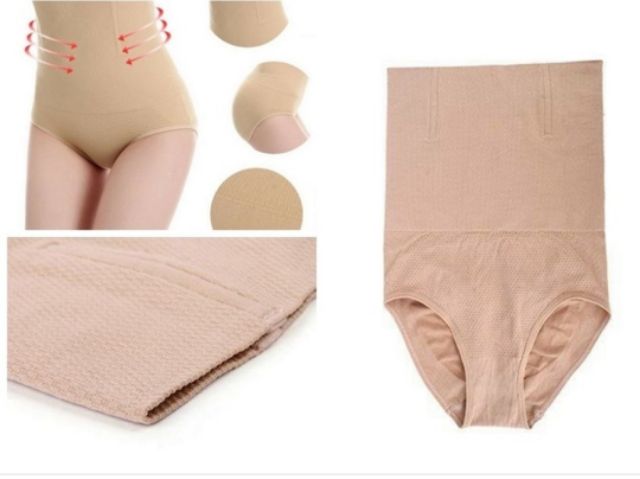 Giảm giá cực sóc Quần gen lưng cao chống cuộn ôm bụng. | BigBuy360 - bigbuy360.vn