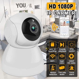 Camera ip v380 thế hệ mới full hd 1080p