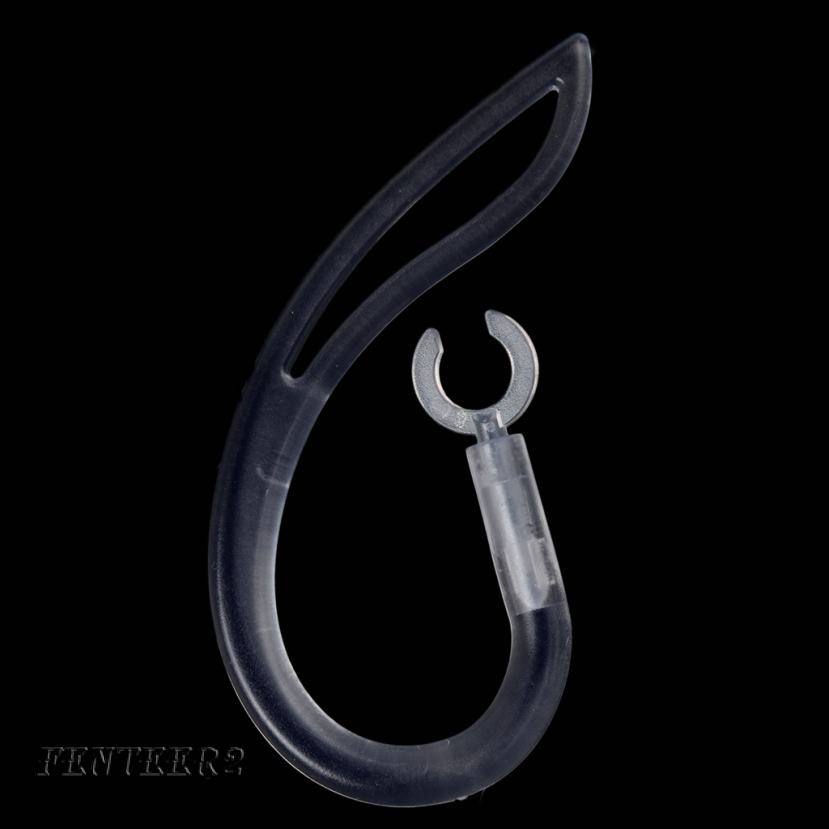 Set 4 móc vành tai thay thế cỡ 6mm dành cho tai nghe bluetooth | BigBuy360 - bigbuy360.vn