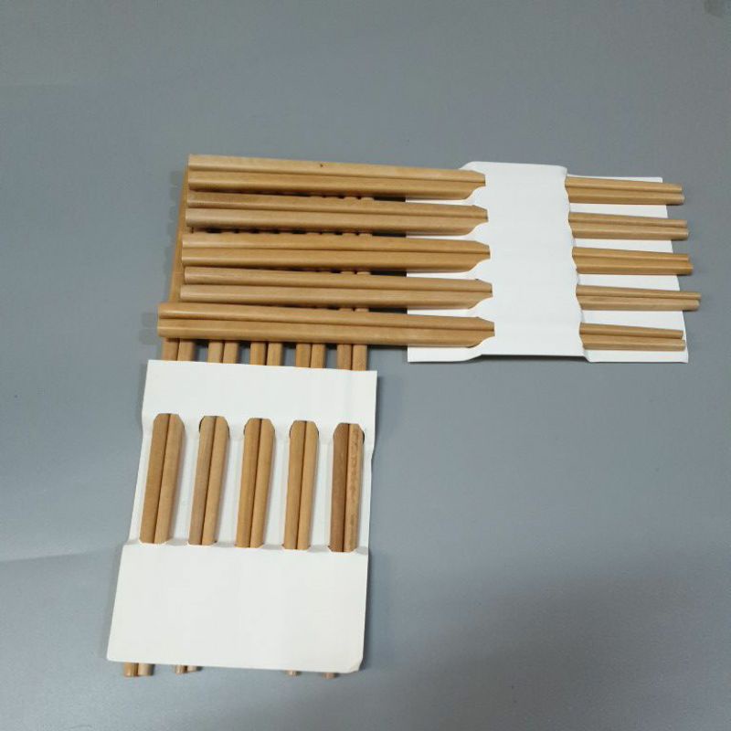 Đũa Gỗ Trường Sơn