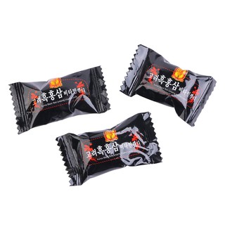 Kẹo Hắc Hồng Sâm 300g Combo 3 Gói