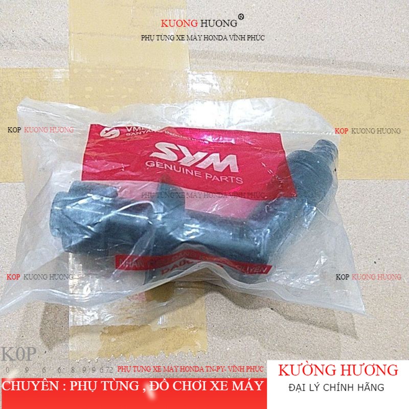 nắp chụp bu gi gắn ga SWM (-10%)