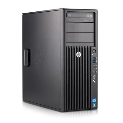 Máy Bộ HP Z220 chuyên đồ hoạ