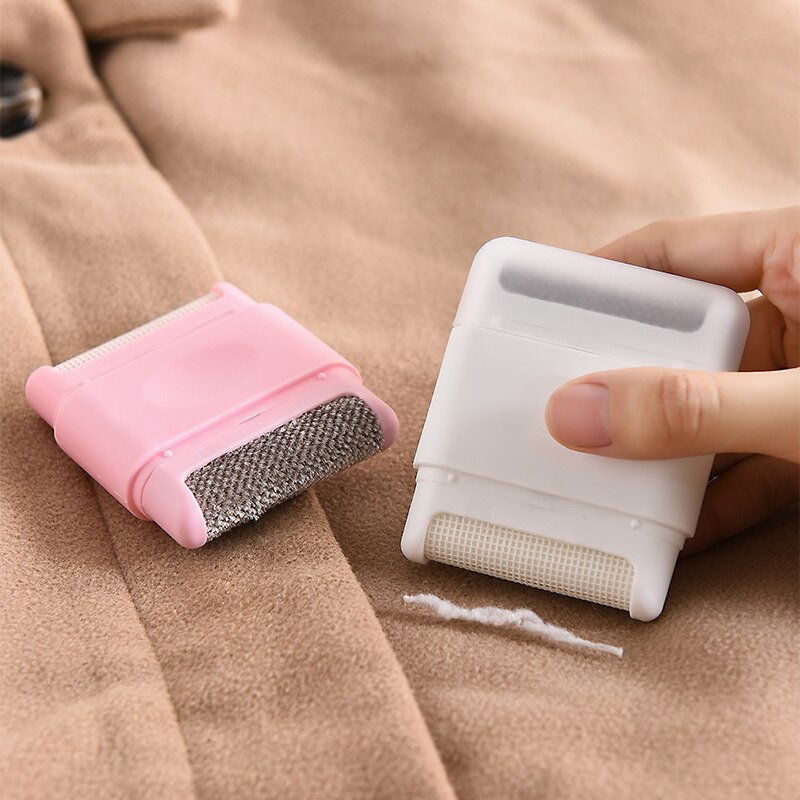 Dụng Cụ Loại Bỏ Xơ Vải Thiết Kế Mini Tiện Lợi
