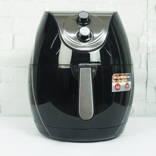 Nồi chiên không dầu Sharp 6,5 lít