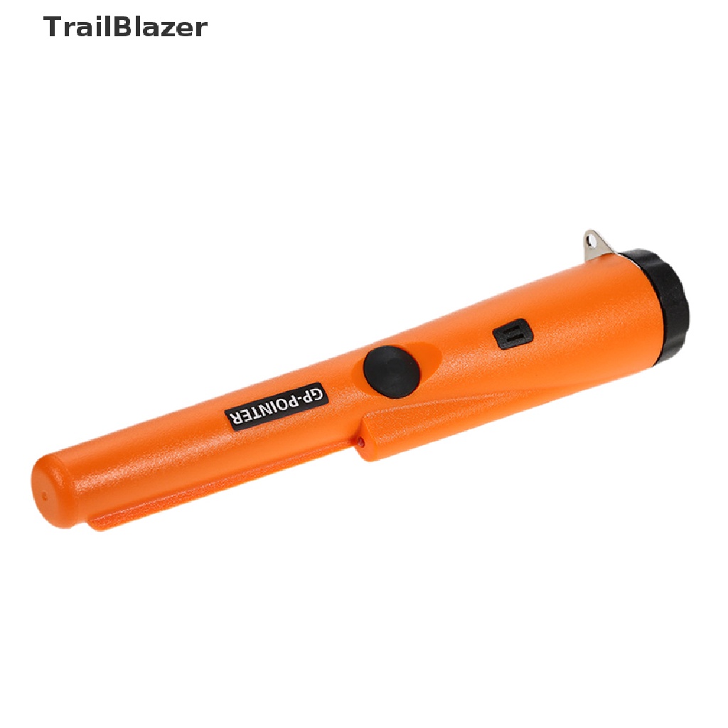 Tbvn Máy Dò Kim Loại Vàng Phát Hiện Rung Báo Động Ánh Sáng Pin An Ninh GP Pointser
