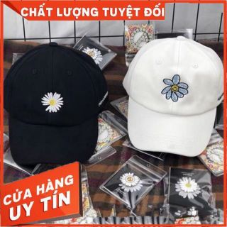 MŨ CÚC DAISY GD BIGBANG PEACEMINUSONE HÀNG LOẠI ĐẸP