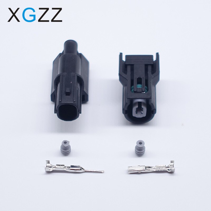 Phích Cắm Máy Điều Hòa Không Khí Civic Honda Odyssey 6188-0657 DJ7011A-1.2-21