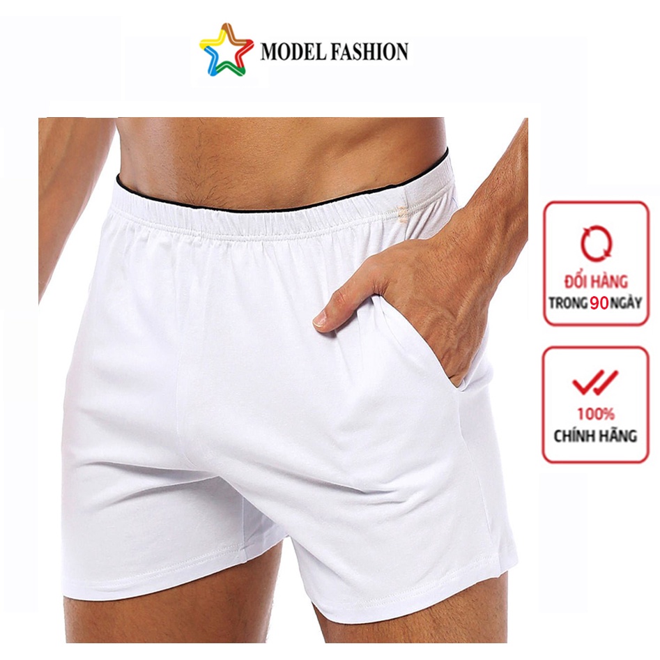 Quần đùi nam thun thể thao cao cấp Model Fashion QSTCC019