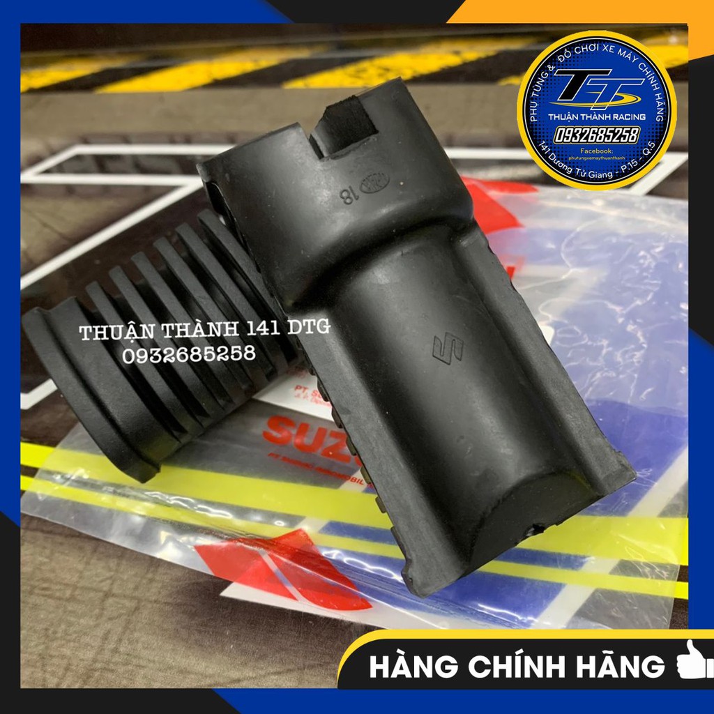CAO SU GÁC CHÂN TRƯỚC SPORT / XIPO ZIN - HÀNG INDO