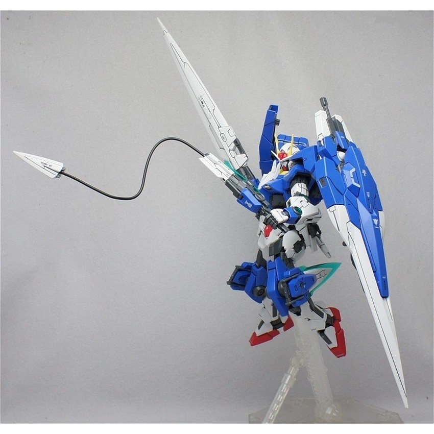 Mô Hình Gundam Bandai MG 00 Gundam Seven Sword /G 1/100 Gundam 00 [GDB] [BMG]