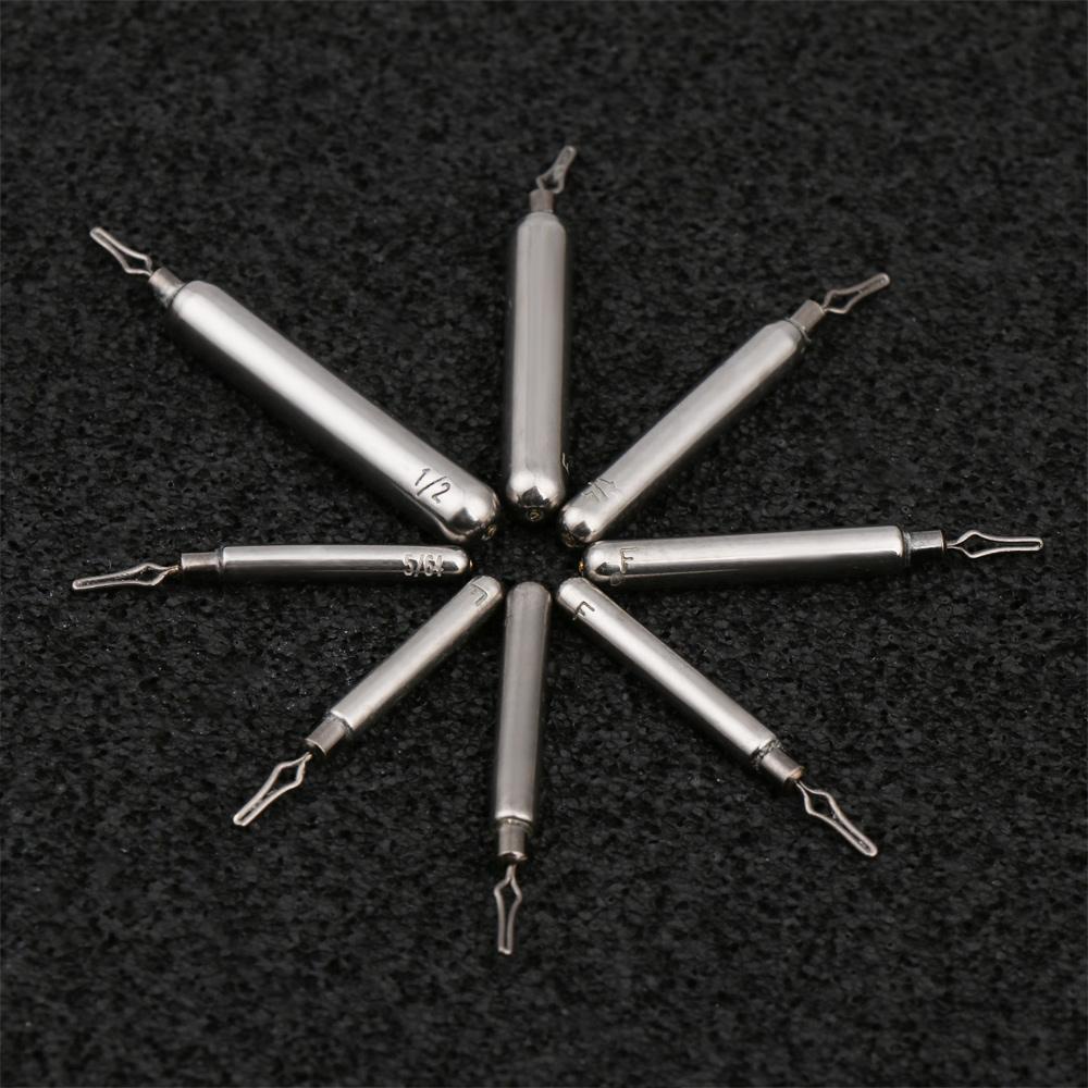 Đầu Nối Móc Câu Cá Tháo Lắp Nhanh Chóng Bằng Vonfram MAG