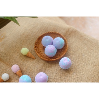 Viên tắm sủi bọt bồn tắm - Bath bomb