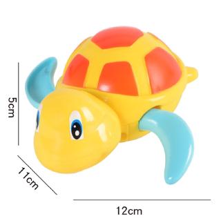 Rùa Đồ Chơi Lên Dây Cót Cho Bé
