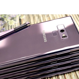 Điện thoại Samsung Galaxy Note 9 Mới 99%