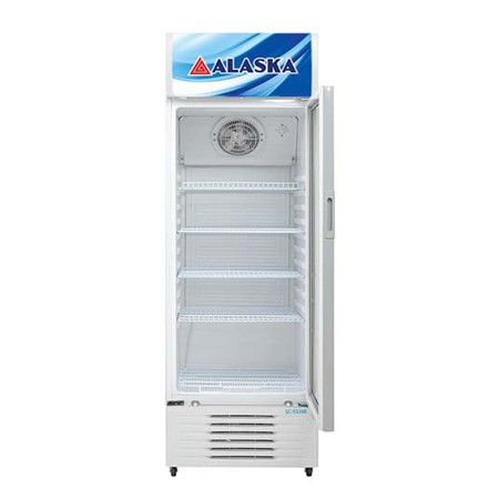 Tủ mát Alaska Inverter LC-533HI ( 350 Lít) (Miễn phí giao tại HCM-ngoài tỉnh liên hệ shop)