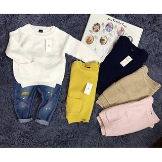 Áo len Babygap siêu đẹp