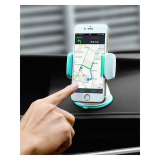 Đế giữ điện thoại trên xe hơi Hoco CA5