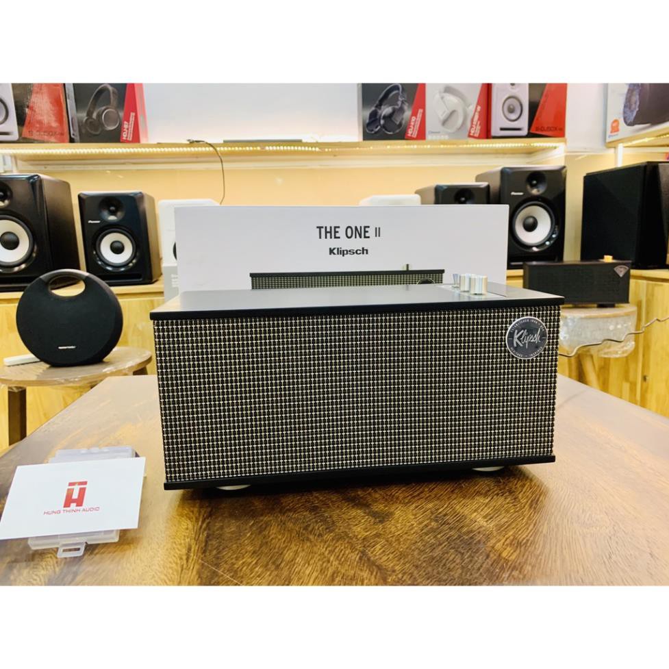 Loa Klipsch The One 2