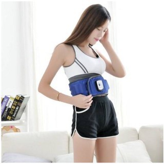 ĐAI MASAGE TOÀN THÂN X5 [Rẻ Vô Địch]