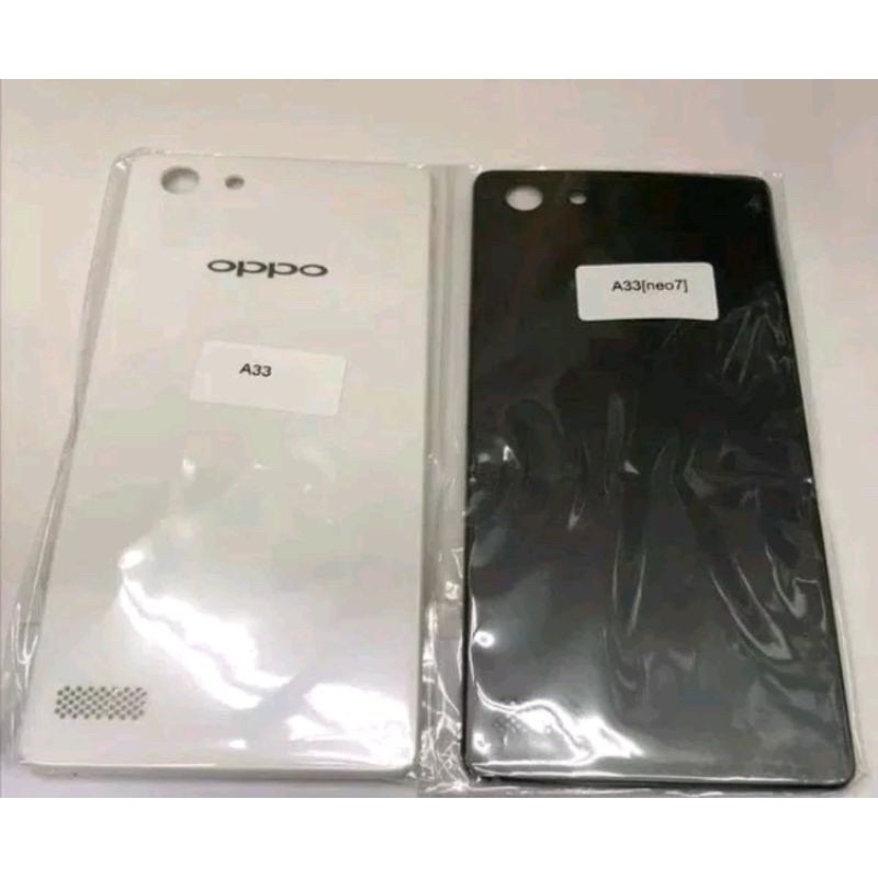 Ốp Lưng Cho Điện Thoại OPPO A33 A33W NEO 7