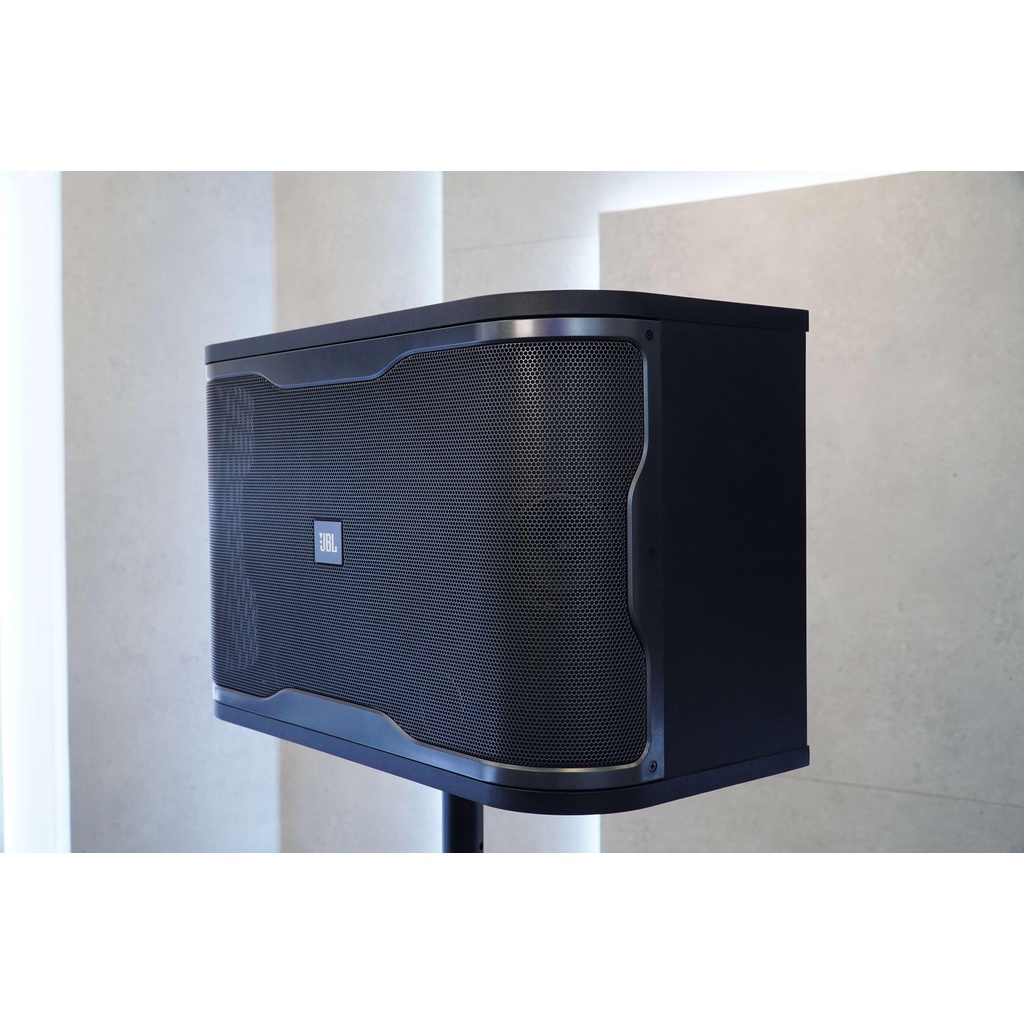 Combo karaoke active Loa JBL RM210+ Vang số JBL KX180 + Micro JBL WIRELESS Hàng chính hãng