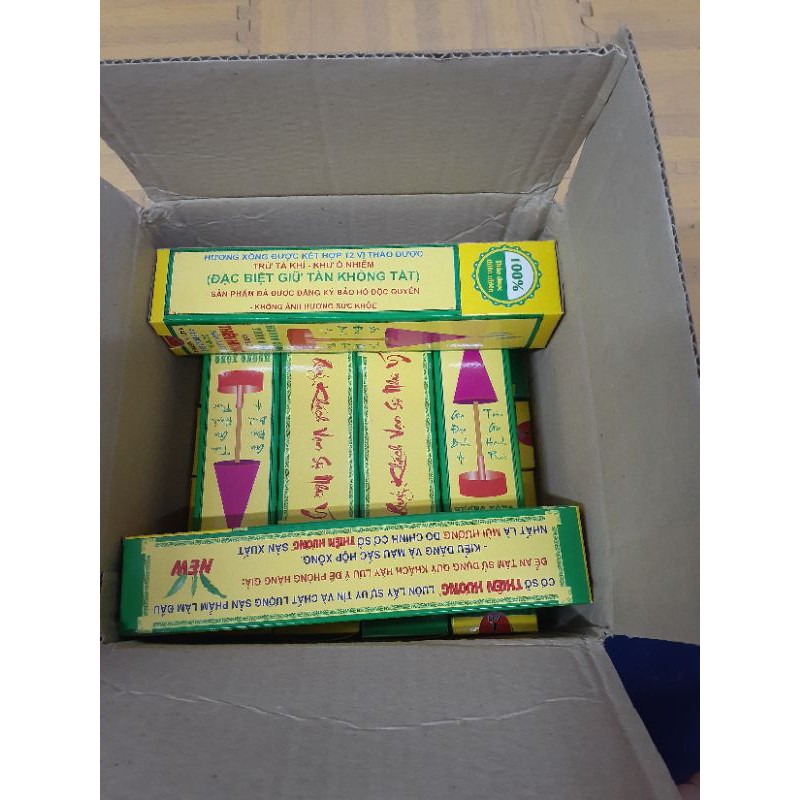 Nhan xông nhà phong thủy | BigBuy360 - bigbuy360.vn