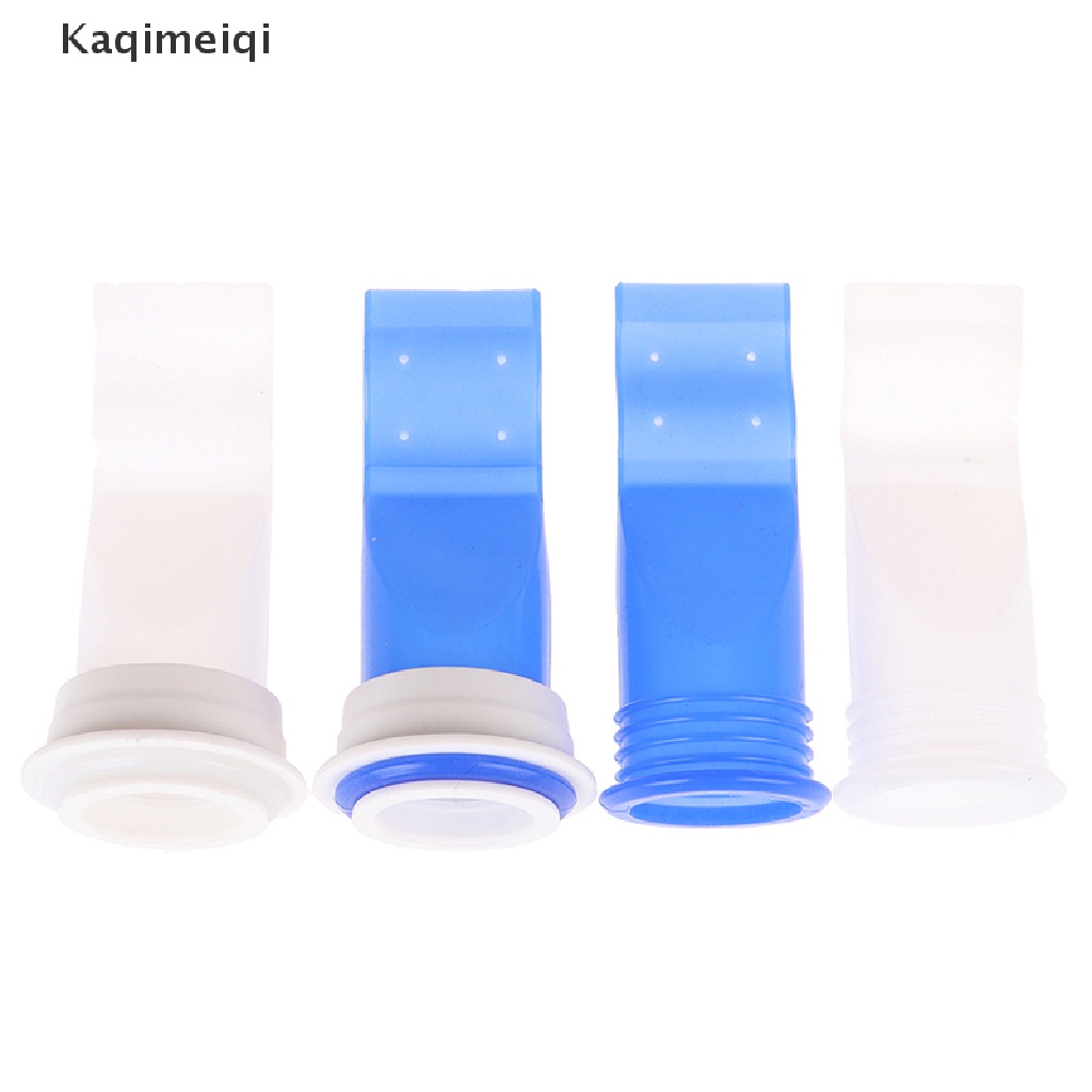1 Lõi silicone chặn lỗ thoát nước chống mùi hôi cho nhà tắm