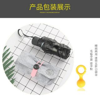 Ô mini siêu đẹp
