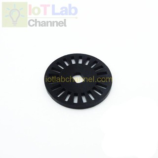 Đĩa encoder 20 xung (bộ 2 cái)