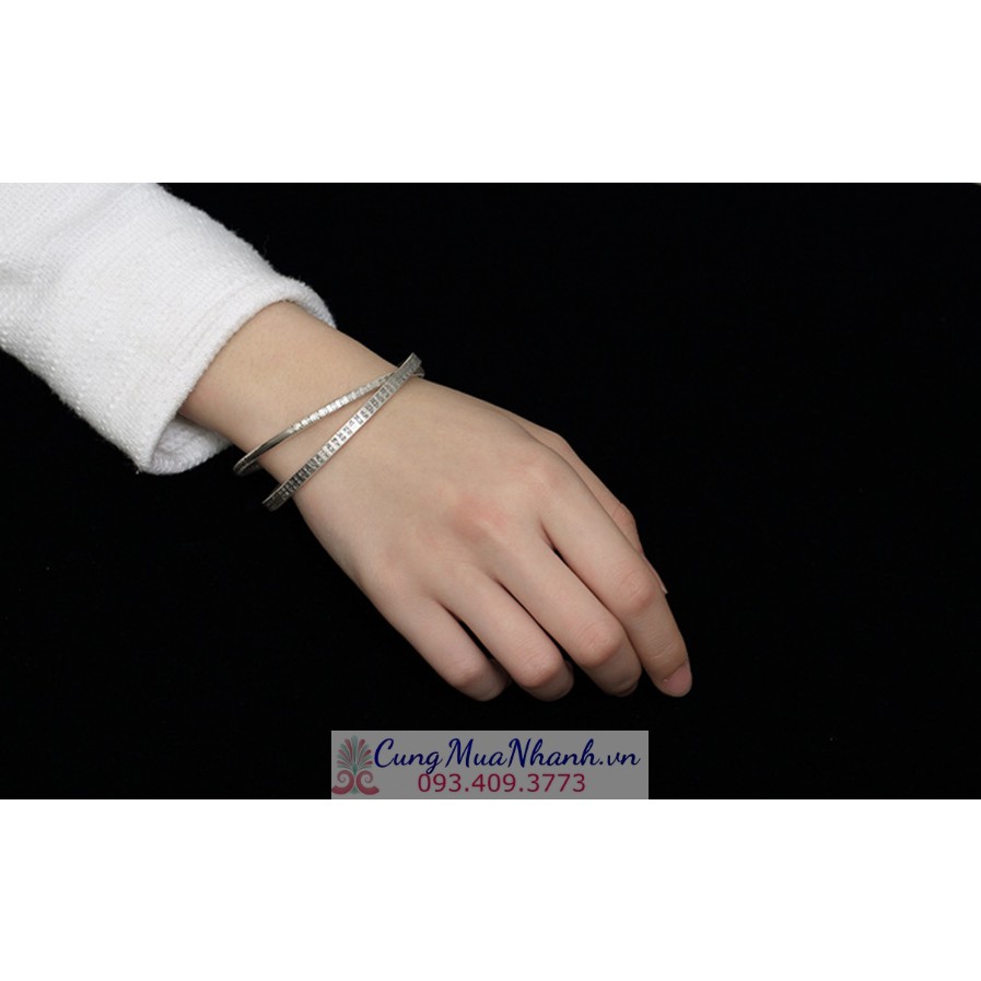 VÒNG TAY KHẮC BÁT NHÃ TÂM KINH PHẬT GIÁO - VT259