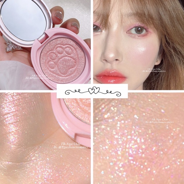 [SALE] PHẤN BẮT SÁNG QUẢ TRỨNG MAFFICK | BigBuy360 - bigbuy360.vn