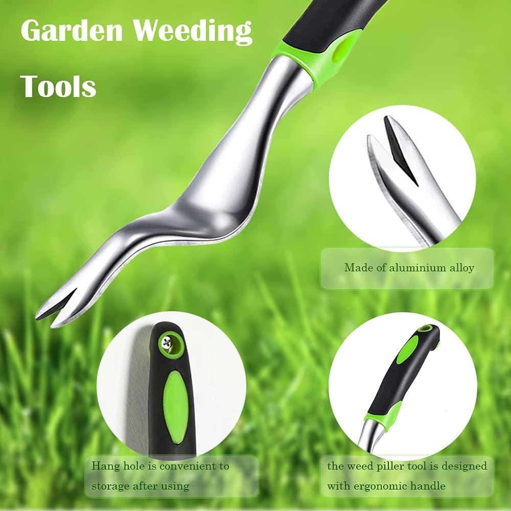 Găng Tay Kéo Cỏ Dại Tiện Dụng