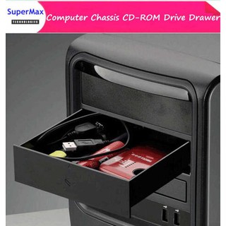 Khay hộp ngăn kéo 2.25" cho đĩa DVD/CD ROM máy tính để bàn