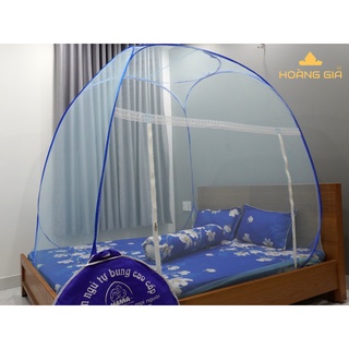 Mùng Chụp Đỉnh Rộng hiệu Mama - Hàng Việt Nam cao cấp