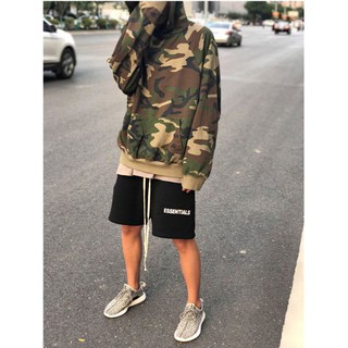 [ẢNH THẬT] Quần Short FOG ESSENTIALS