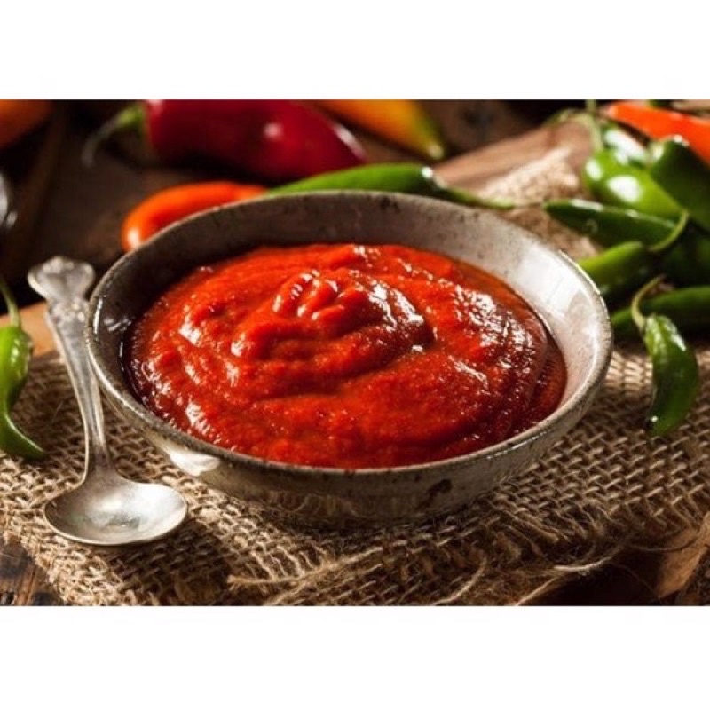 TƯƠNG ỚT HÀN QUỐC GOCHUJANG 200g