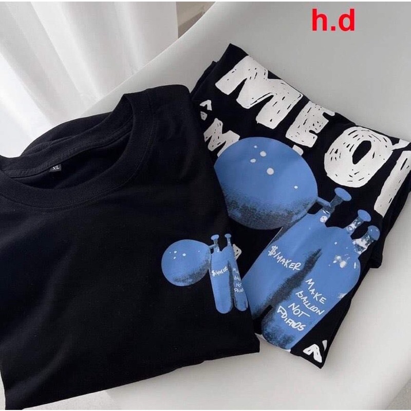 Áo thun Mẹ Ơi OXYÁo phông unisex nam nữ mặc đôi, nhóm, lớp Cá tínhFree ship rẻ nhấtChất cotton mát thấm hút mồ hôi