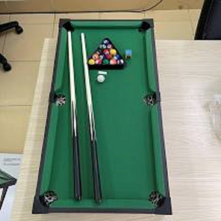 bàn bia mini loại nhỡ