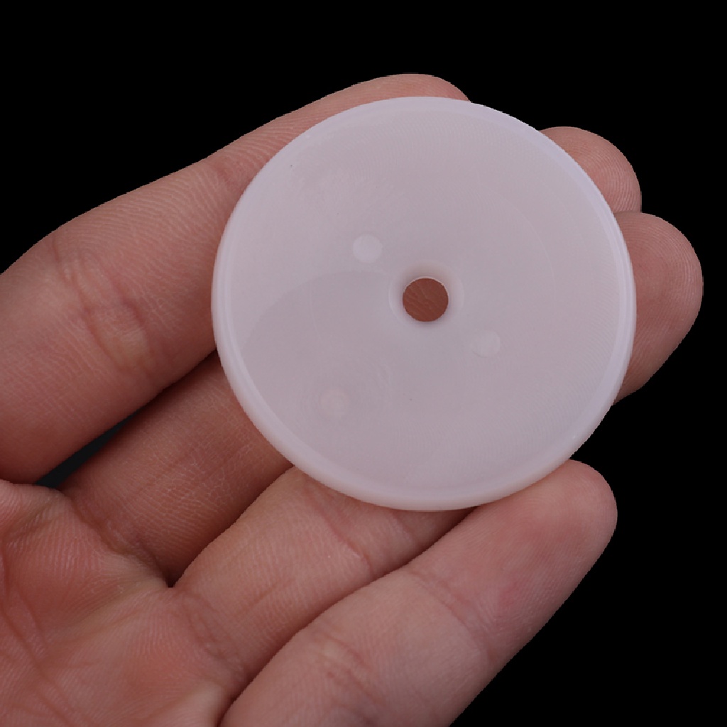 SU 10pcs 15mm-45mm Plastic Doll Joints Doll Accessories For Making Joint doll DIY n