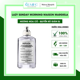 Mẫu Thử Nước hoa Lazy Sunday Morning Maison Margiela -Unisex Nam Nữ - Gợi cảm, Dịu dàng, Nhẹ nhàng - Gumiho Shop .