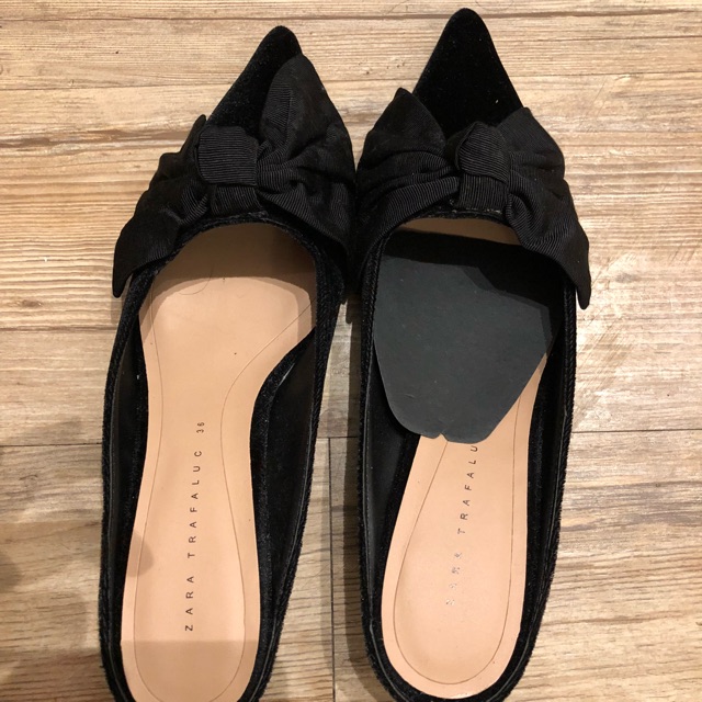 Giày zara auth