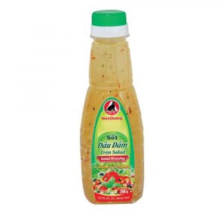 Sốt dầu dấm Nam Dương 250g