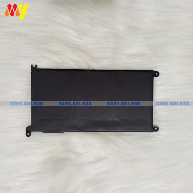 Pin Laptop Dell Inspiron 13-5000 13-7000 5368 5378 5379 7368 7378 NEW 100%