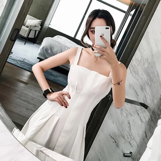 Váy dây hàng cao cấp