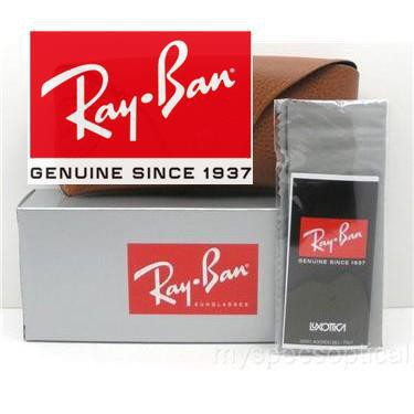 (Hàng Mới Về) Kính Râm Ray / Ban 3029 L2112 62mm G15 100% Chính Hãng