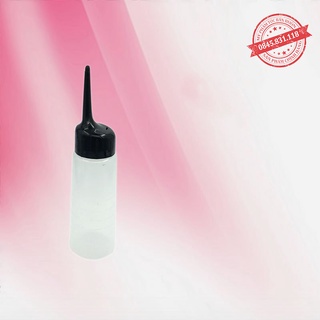 Bình tra thuốc dập thông minh 260ml DC34